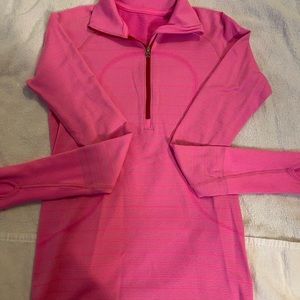 Lululemon Quartzerip